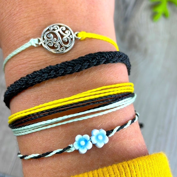 🔆Awesome Handmade Bracelet Set🔆 - Picture 3 of 7